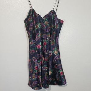 Vintage Victoria's Secret slip style nightgown